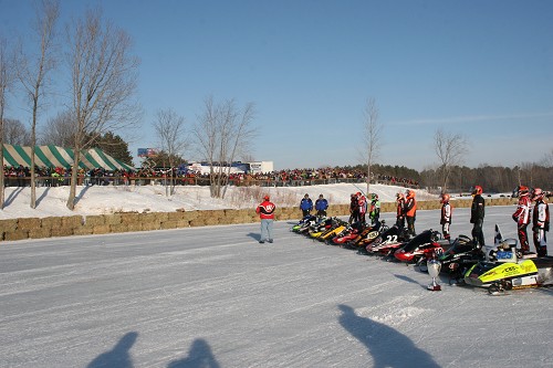 440 Lineup